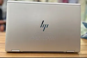 New Laptop HP Envy X360 16GB Intel Core I5 SSD 512GB