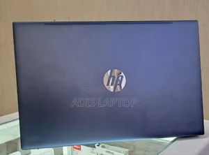 New Laptop HP Pavilion M6 8GB AMD Ryzen 7 SSD 512GB