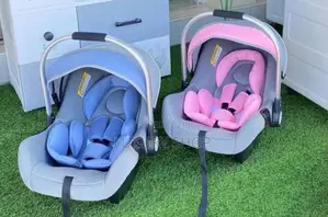 Baby Travels Bed