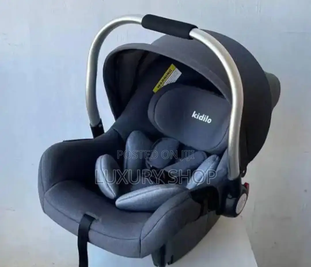 Baby Travels Bed