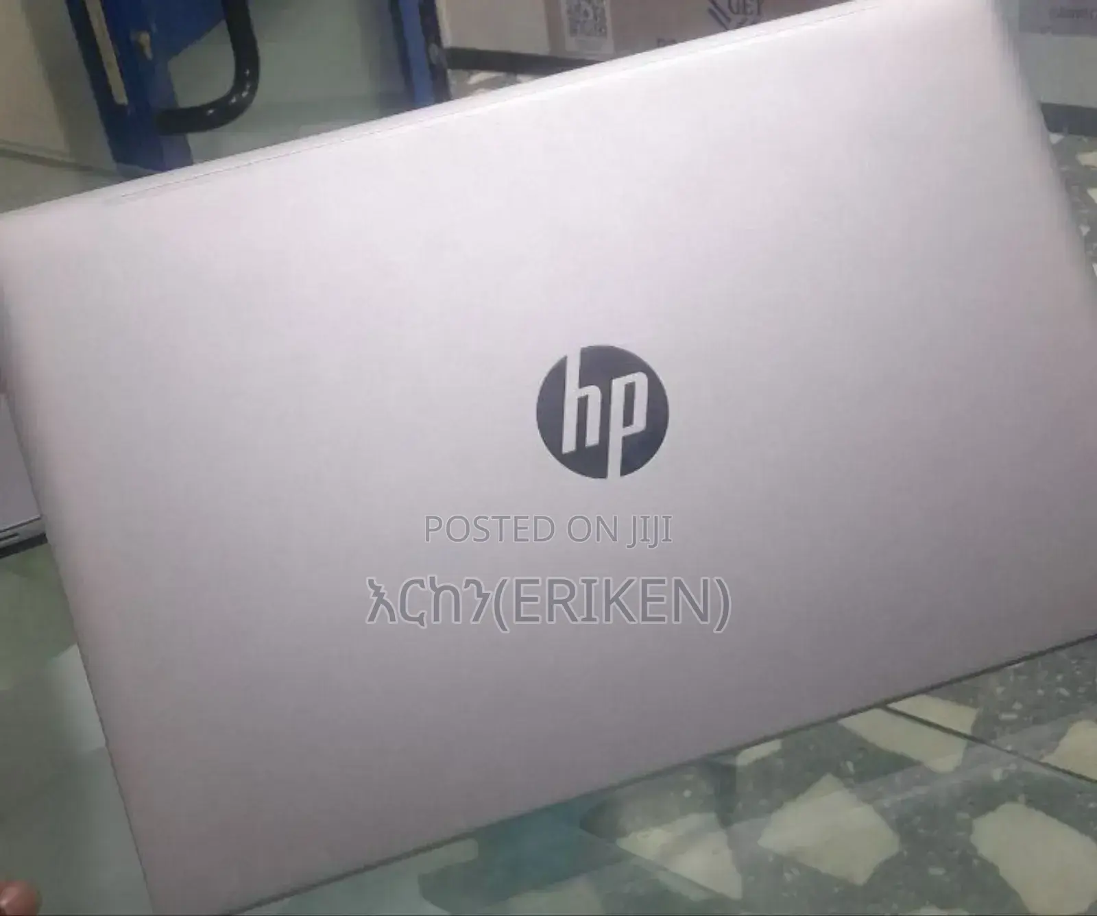 New Laptop HP ProBook 440 G9 16GB Intel Core I5 SSD 512GB