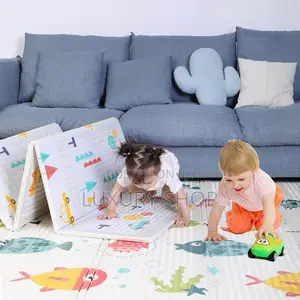 Baby Play Mat