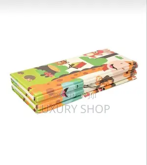 Baby Play Mat