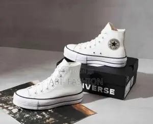 Allstar Converse Double Sole Master Quality