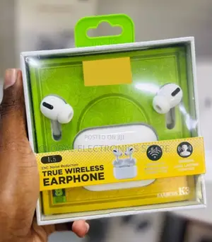 Original Modio With HD Sound Quality ENC Noise Reduction