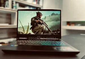 New Laptop MSI Katana GF66 16GB Intel Core I7 SSD 512GB