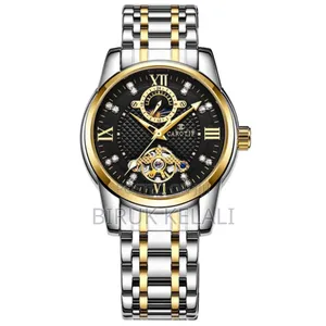 Tevise Automatic Watch