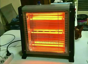 Room Heater