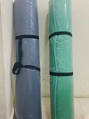 Sport Mats ( Yoga Exercise )