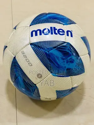 Molten Original Ball