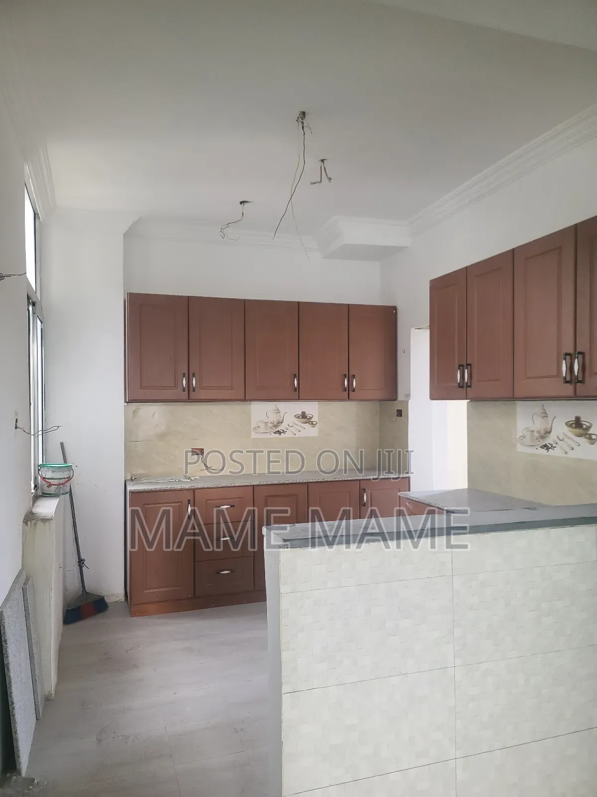 2bdrm Apartment in Addis Abeba, Bole for rent