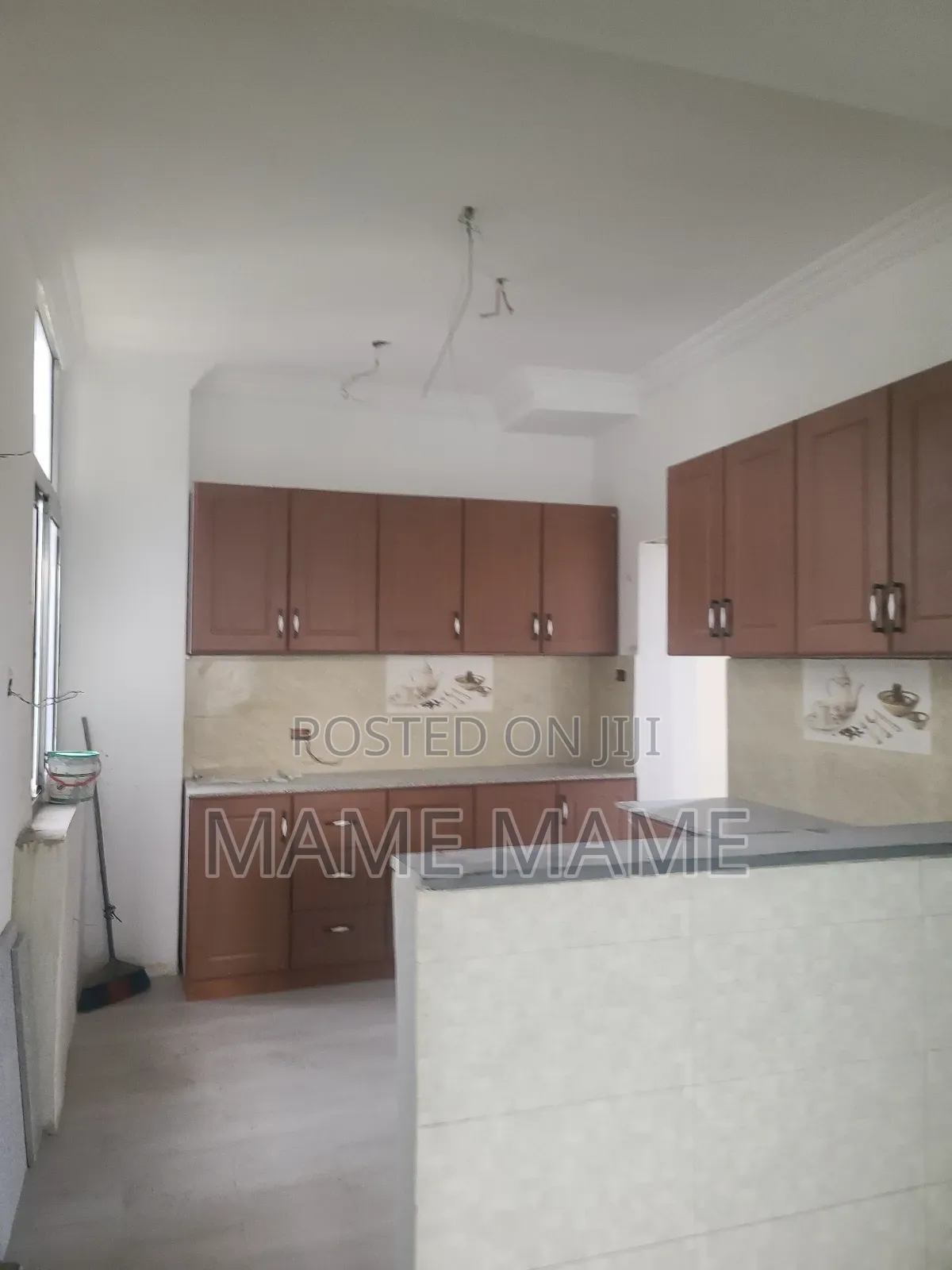 2bdrm Apartment in Addis Abeba, Bole for rent