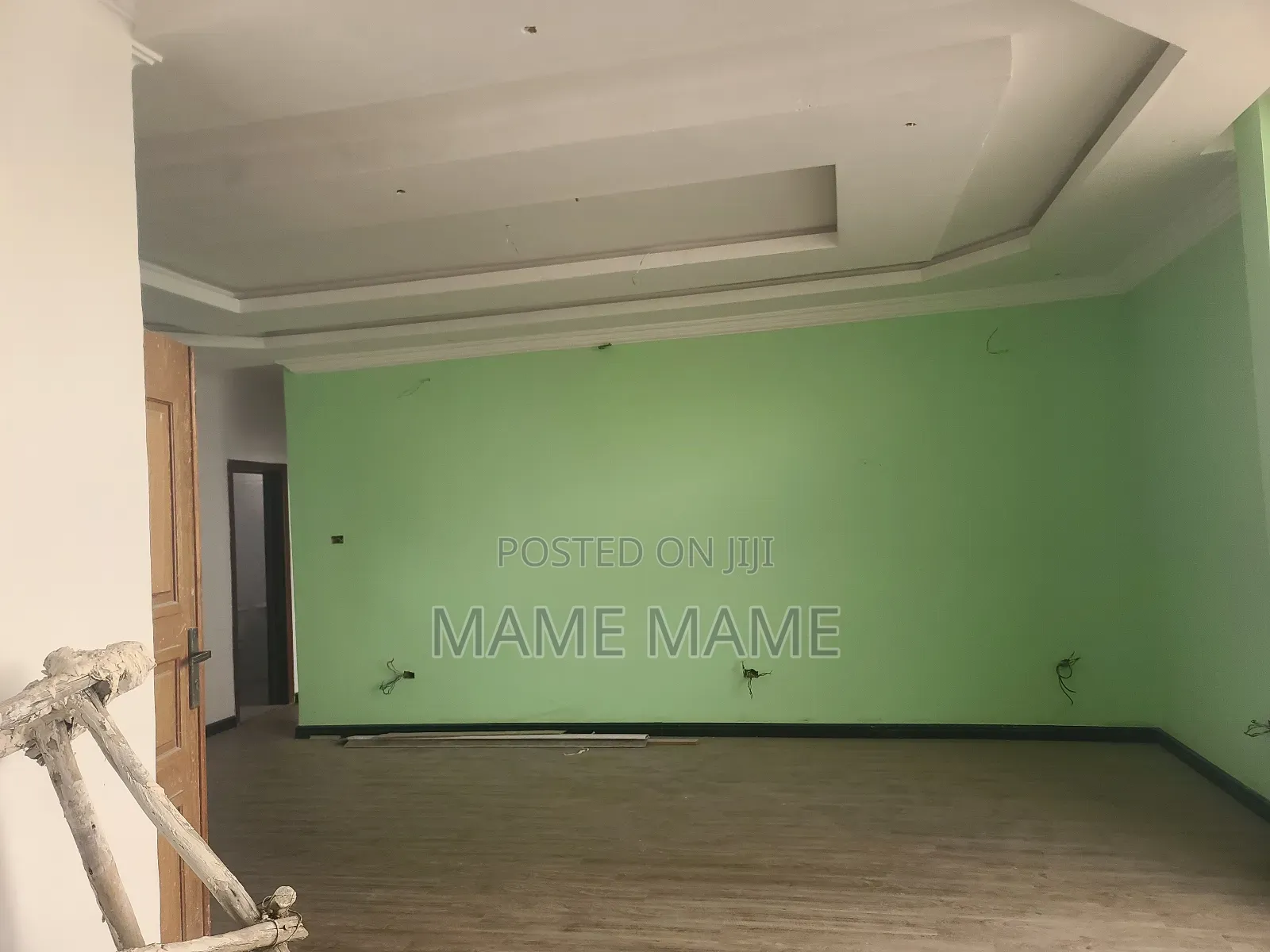 2bdrm Apartment in Addis Abeba, Bole for rent