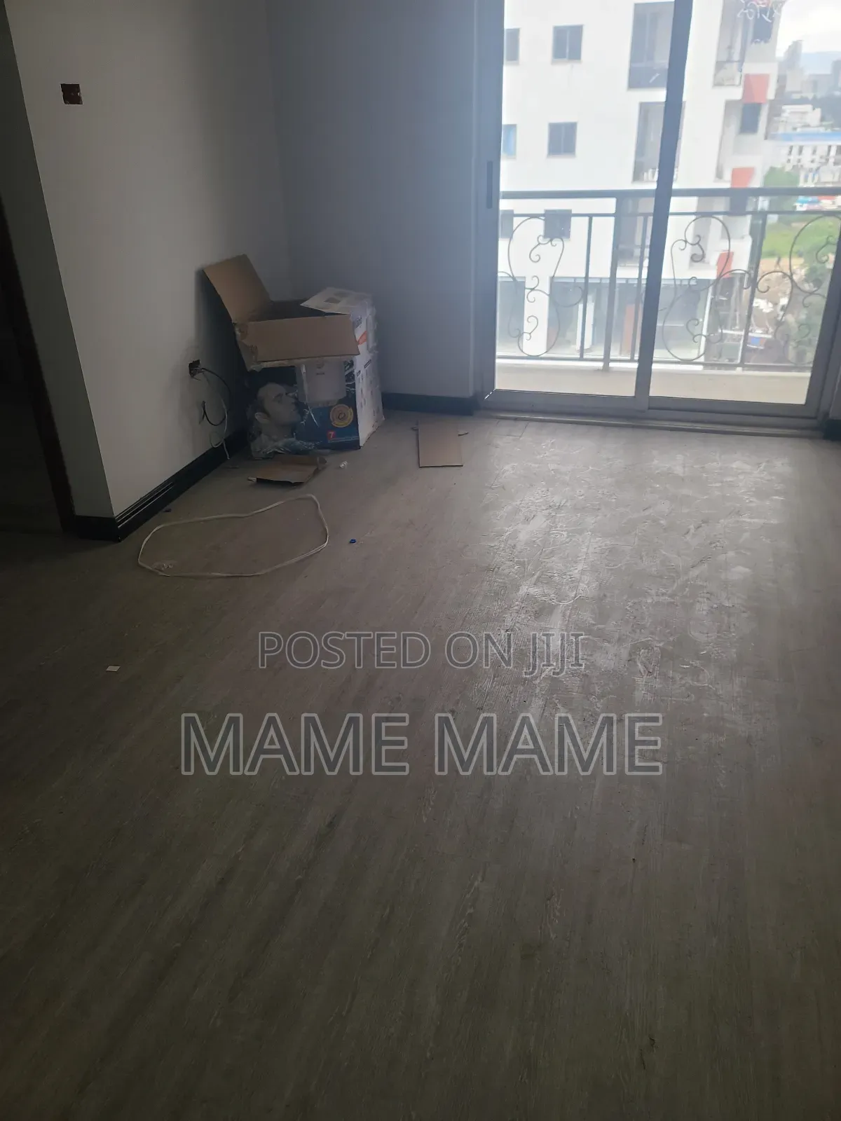 2bdrm Apartment in Addis Abeba, Bole for rent