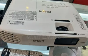 Epsone Projecter