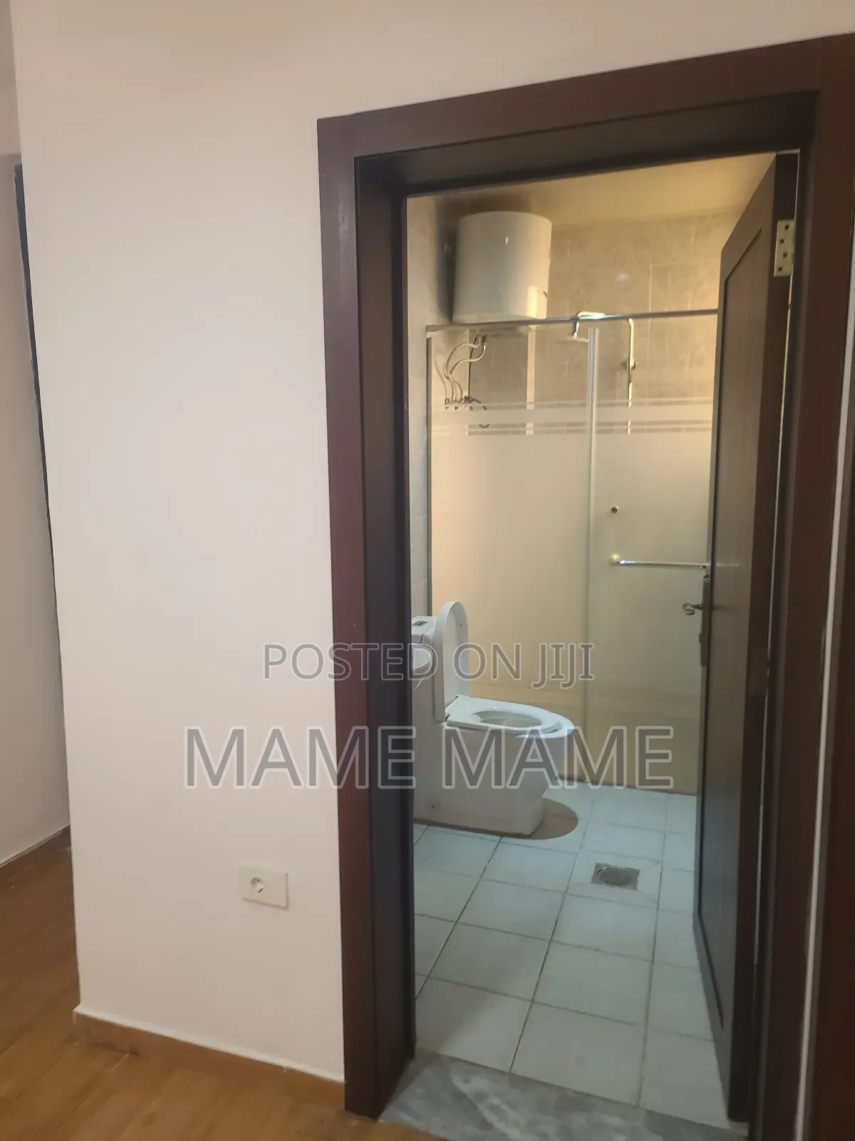 2bdrm Apartment in Addis Abeba, Bole for rent