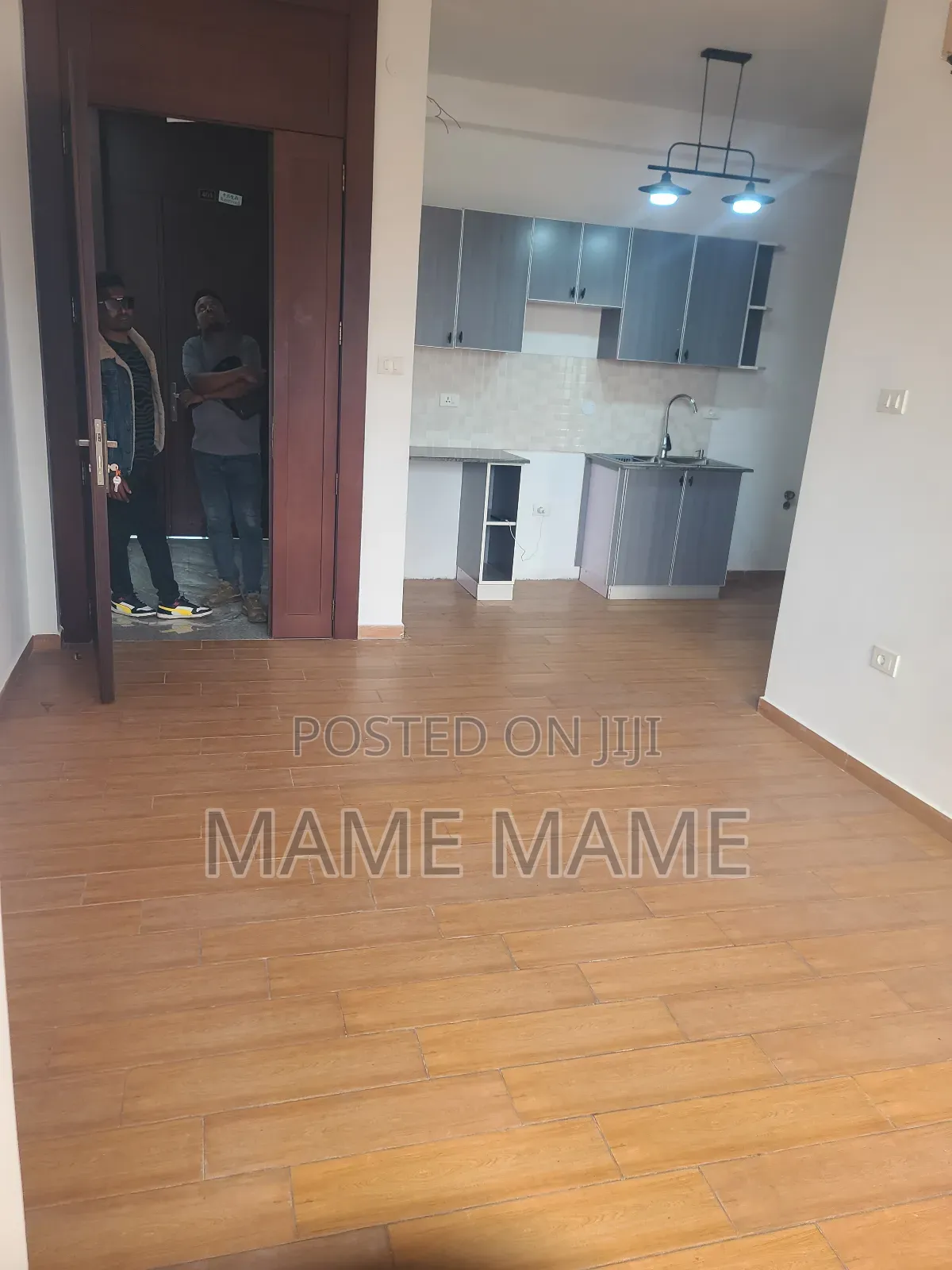 2bdrm Apartment in Addis Abeba, Bole for rent