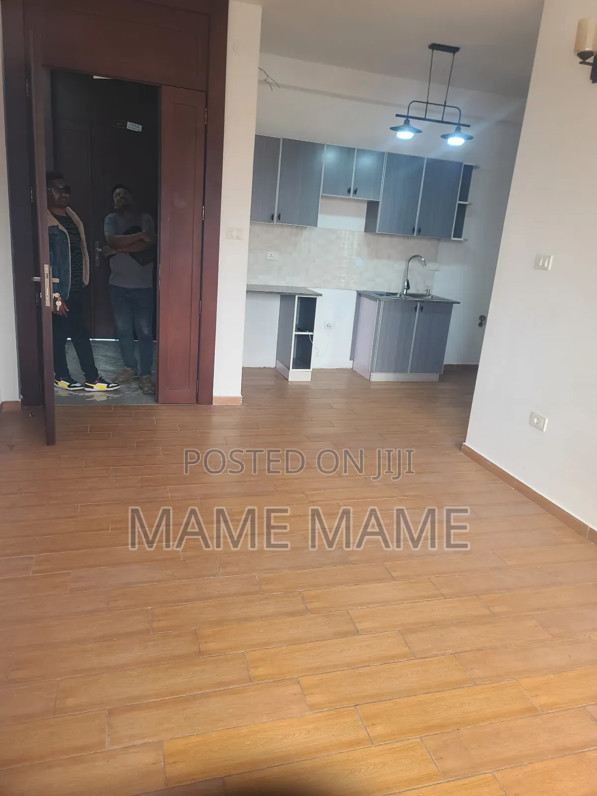 2bdrm Apartment in Addis Abeba, Bole for rent