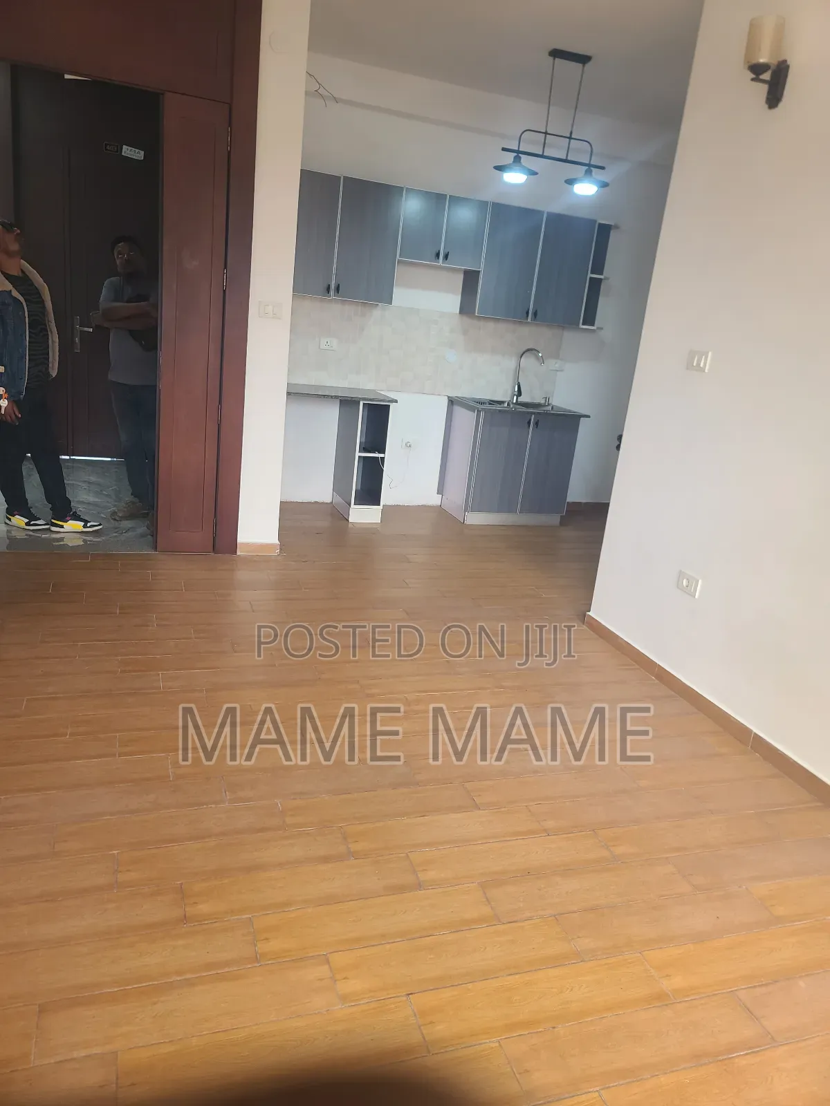 2bdrm Apartment in Addis Abeba, Bole for rent