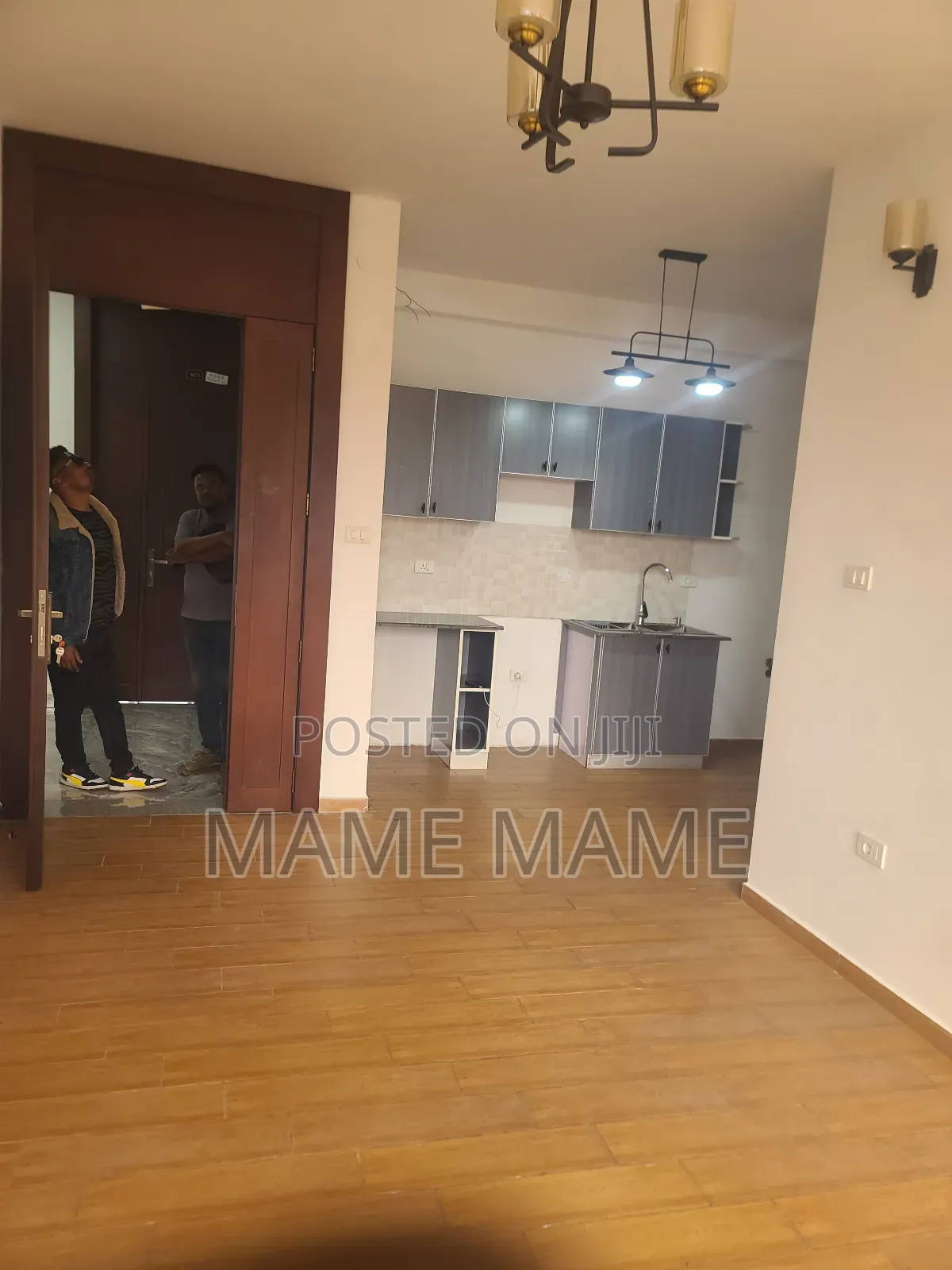 2bdrm Apartment in Addis Abeba, Bole for rent