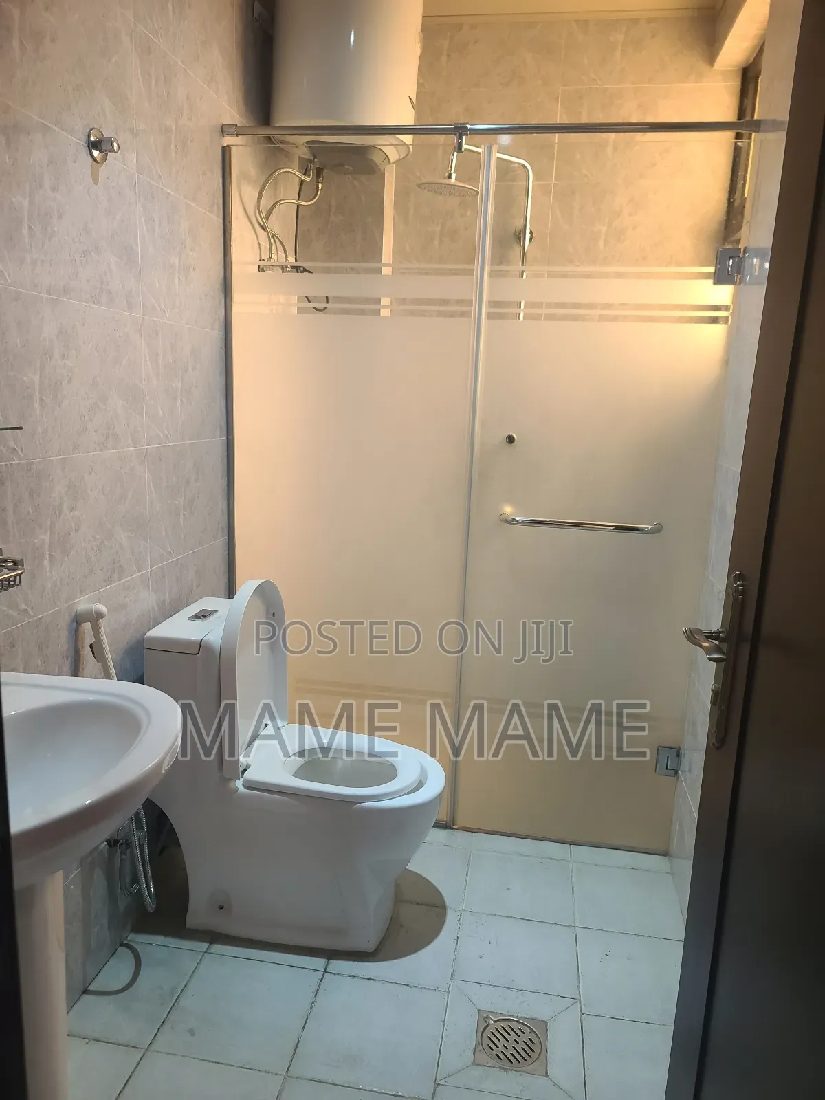2bdrm Apartment in Addis Abeba, Bole for rent