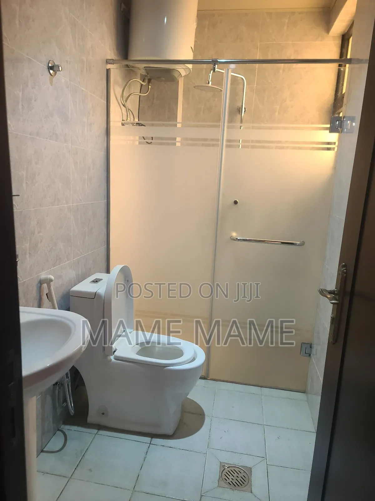 2bdrm Apartment in Addis Abeba, Bole for rent