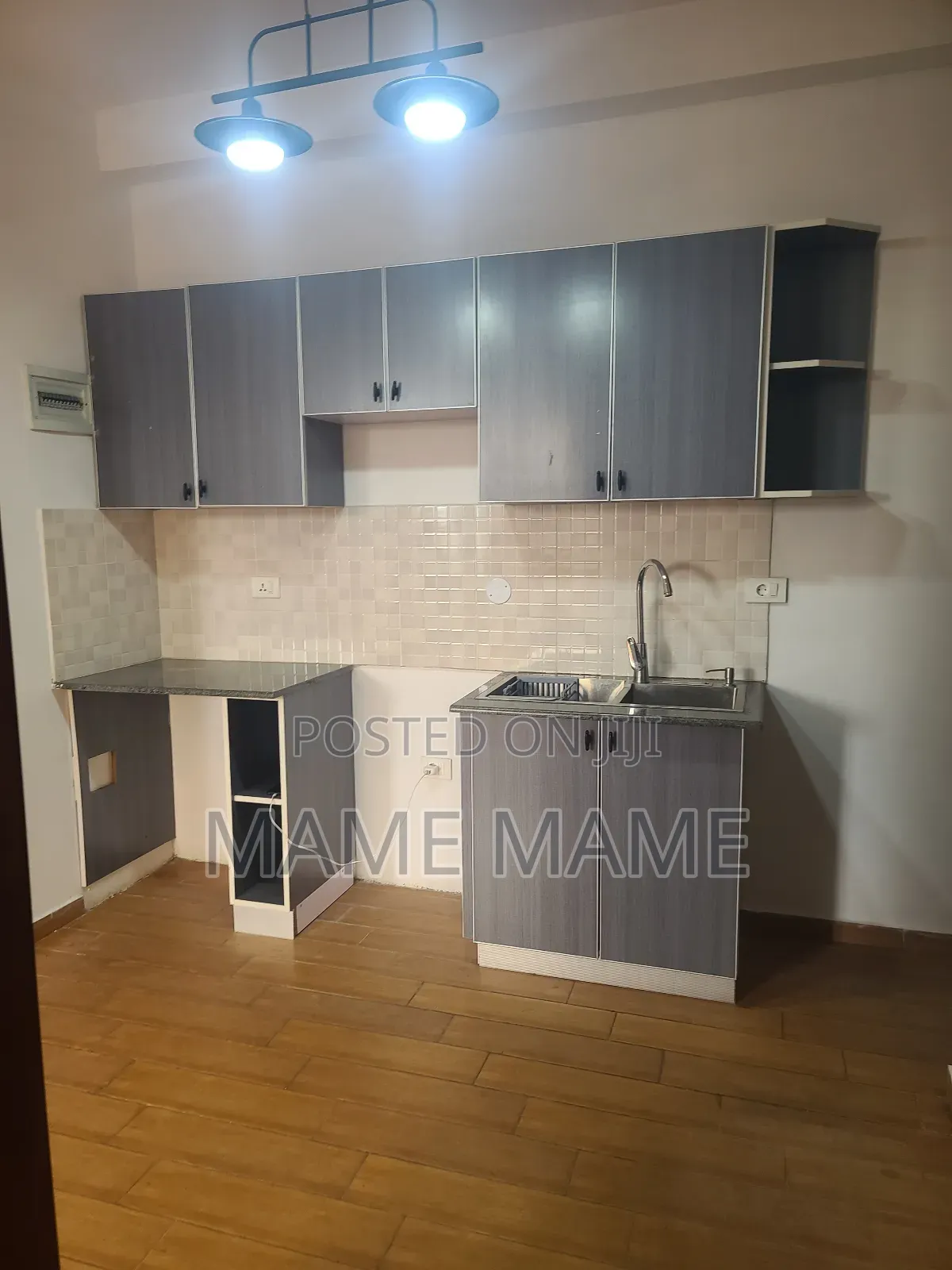 2bdrm Apartment in Addis Abeba, Bole for rent