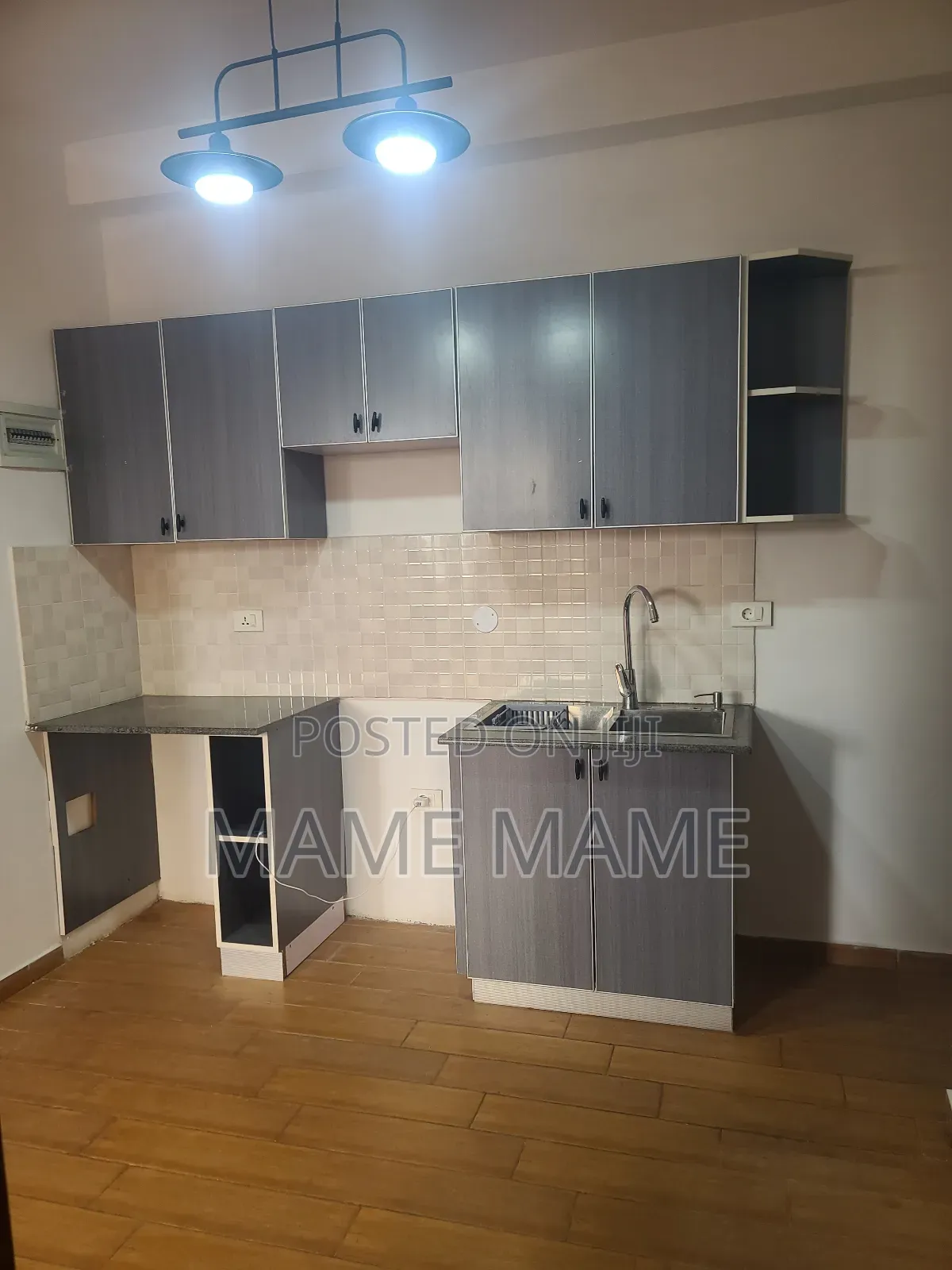 2bdrm Apartment in Addis Abeba, Bole for rent