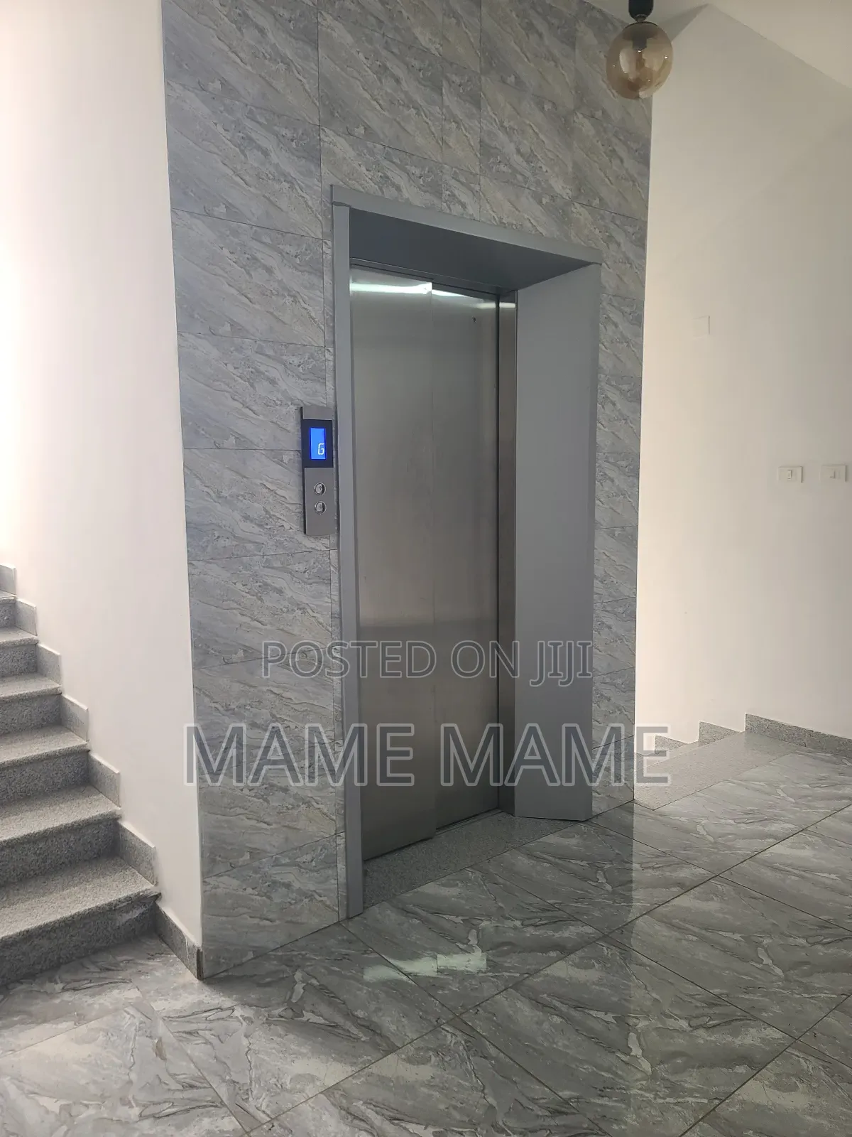 2bdrm Apartment in Addis Abeba, Bole for rent