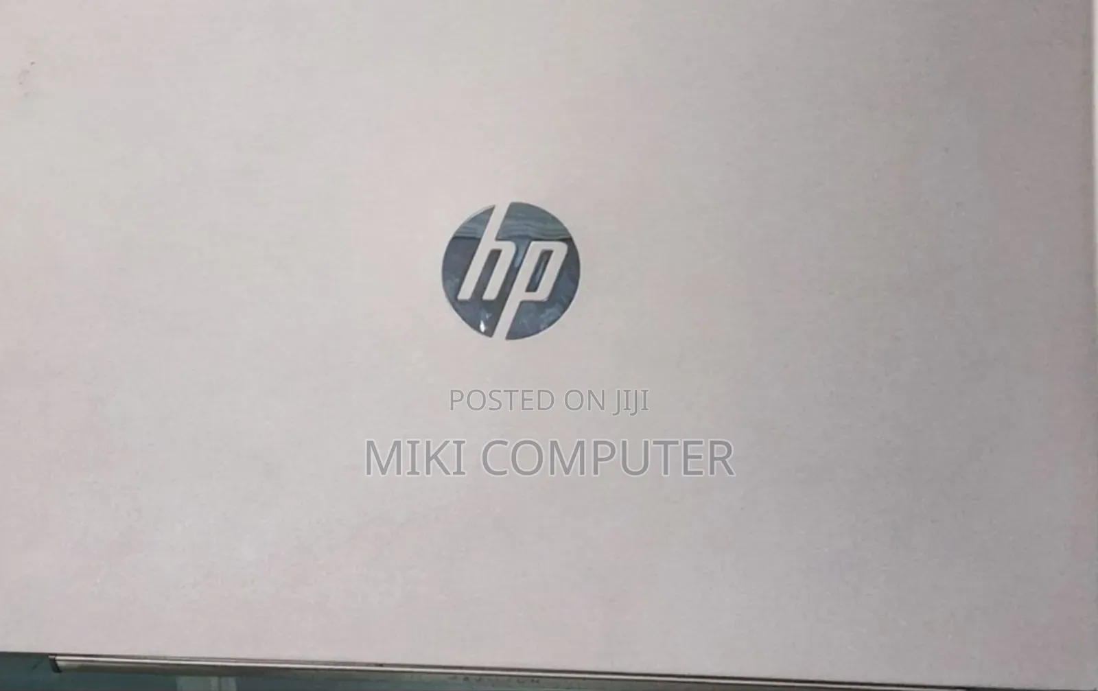New Laptop HP Envy X360 8GB Intel Core I7 SSD 256GB