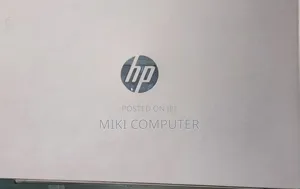 New Laptop HP Envy X360 8GB Intel Core I7 SSD 256GB