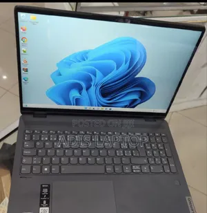 New Laptop Lenovo Ideapad 3 8GB Intel Core I5 SSD 512GB