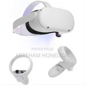 Vr Meta Oculus Quest Two