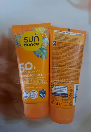 Sundance Sunscreen