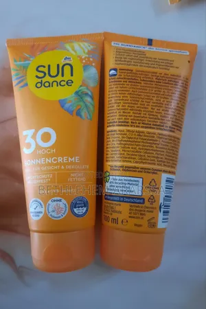 Sundance Sunscreen SPF 30, 100ml