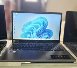 New Laptop Acer Aspire 5 16GB Intel Core I7 SSD 512GB