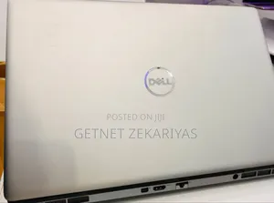 New Laptop Dell Precision 7560 16GB Intel Core I7 SSD 512GB