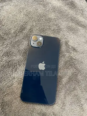 New Apple iPhone 14 Plus 512 GB Black