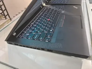 New Laptop Lenovo ThinkPad T450 8GB Intel Core I5 HDD 500GB