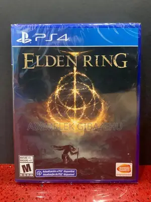 Elden Ring PS4 PS5
