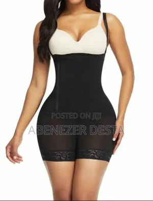 የሴቶች ሰውነት ቅርፅ ማስተካከያ Shapewear
