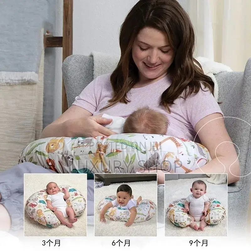 Nursing Dengel