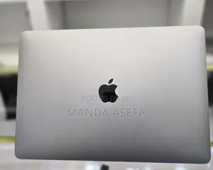 New Laptop Apple MacBook Air 8GB Apple M1 SSD 256GB