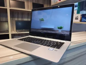 New Laptop HP EliteBook X360 1030 G3 16GB Intel Core I5 SSD 512GB