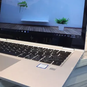 New Laptop HP EliteBook X360 1030 G3 16GB Intel Core I5 SSD 512GB