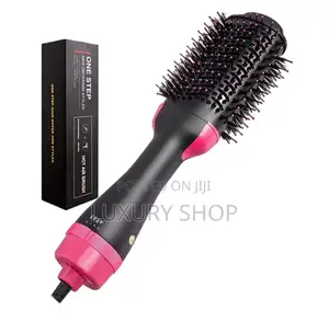 One Step Hair Dryer Styler
