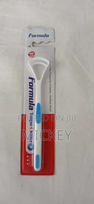 Tongue Scraper