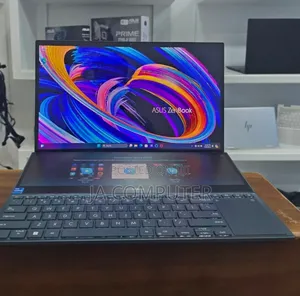 New Laptop Asus ZenBook UX31E 16GB Intel Core I7 SSD 1T