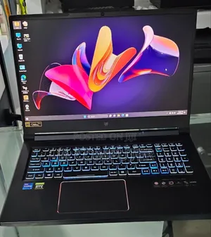 New Laptop Acer Predator Helios 300 16GB Intel Core I7 SSD 512GB