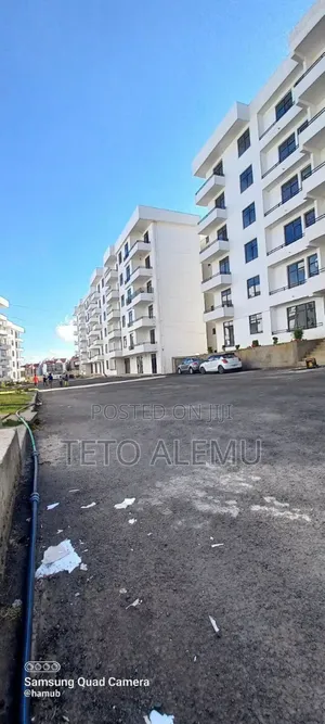 Furnished 1bdrm Apartment in Apartment For Sale, Yeka for sale